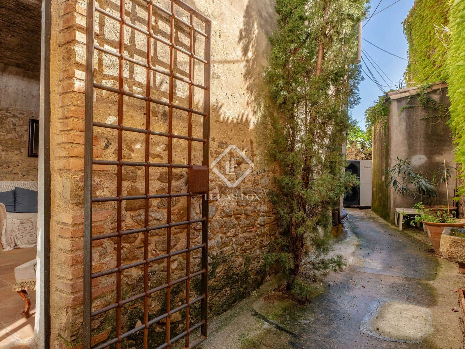 5 chambre Finca/Maison de Campagne à vendre à Rupia - 760 000 € (Ref: 9414919)