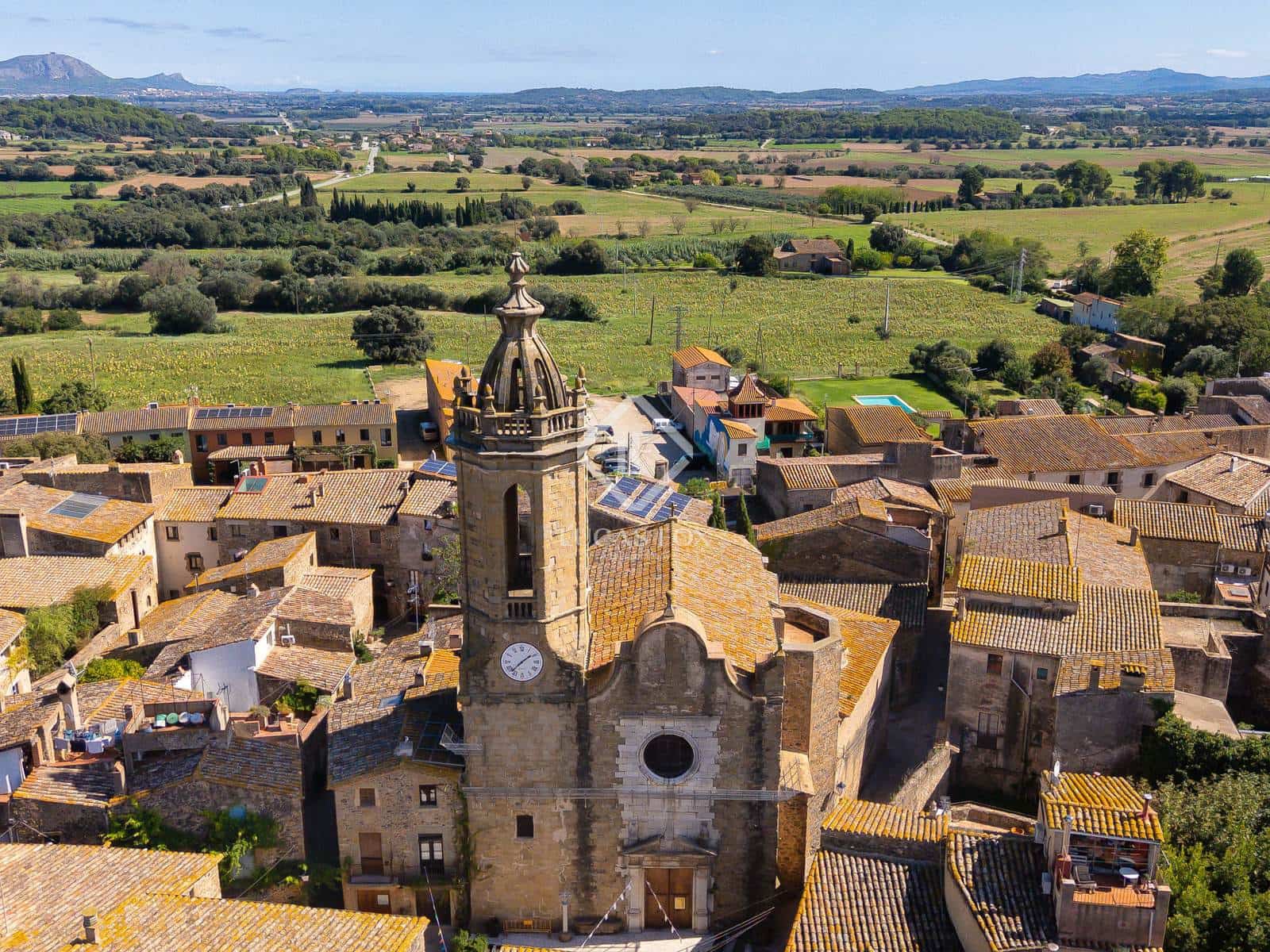 5 chambre Finca/Maison de Campagne à vendre à Rupia - 760 000 € (Ref: 9414919)