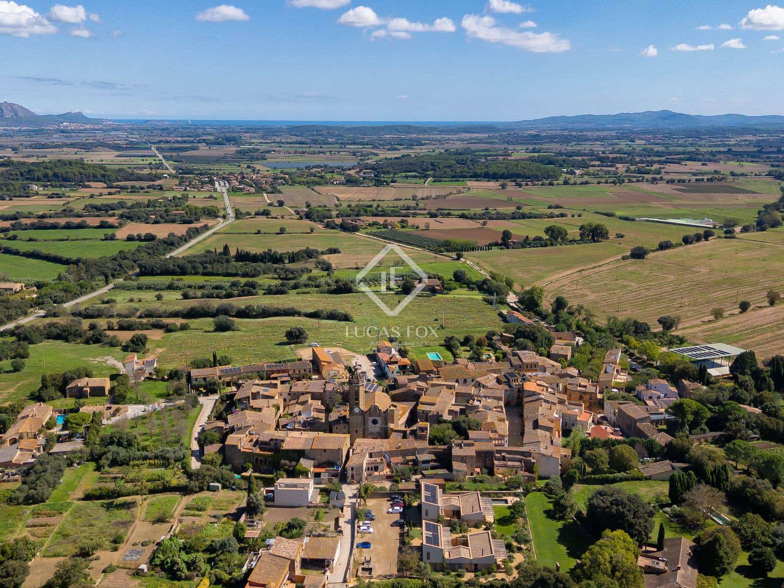 5 chambre Finca/Maison de Campagne à vendre à Rupia - 760 000 € (Ref: 9414919)