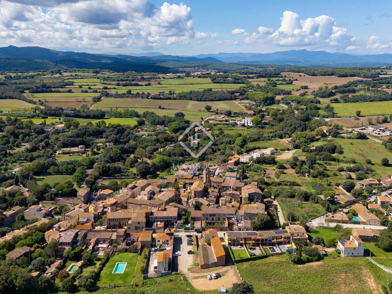 5 chambre Finca/Maison de Campagne à vendre à Rupia - 760 000 € (Ref: 9414919)