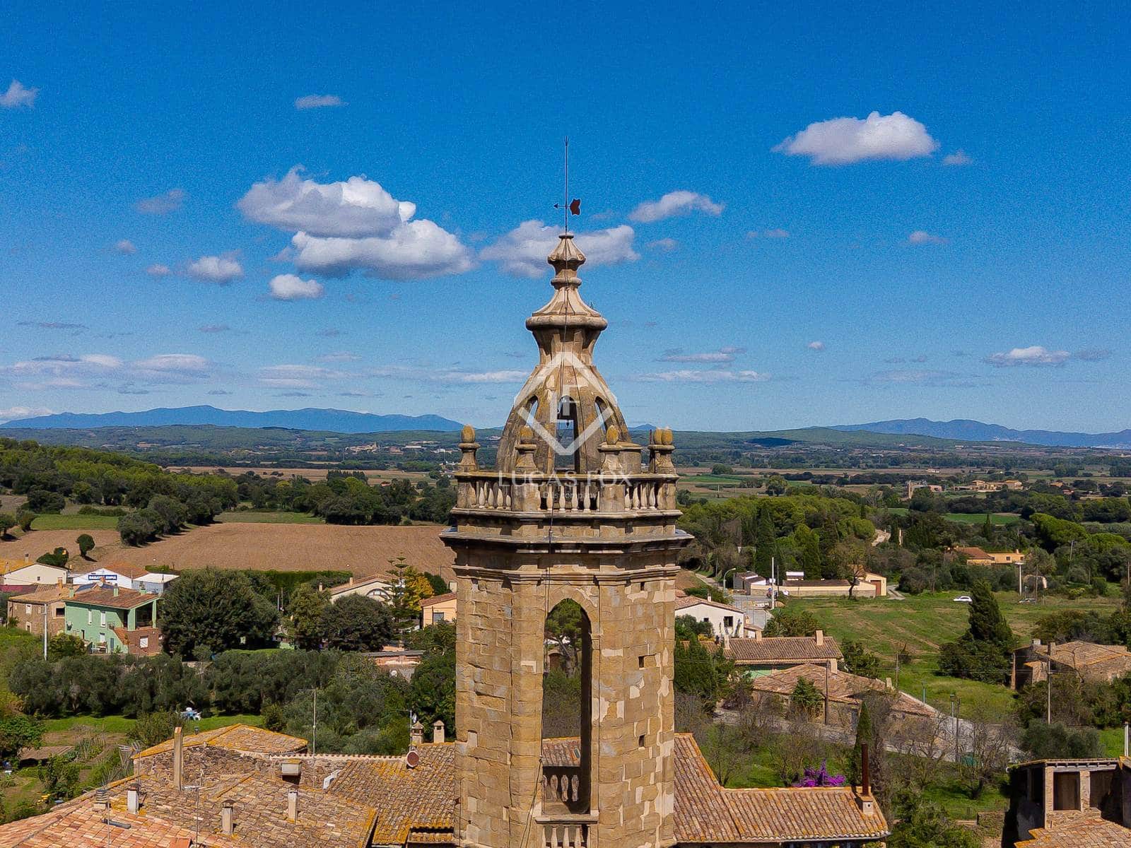5 chambre Finca/Maison de Campagne à vendre à Rupia - 760 000 € (Ref: 9414919)