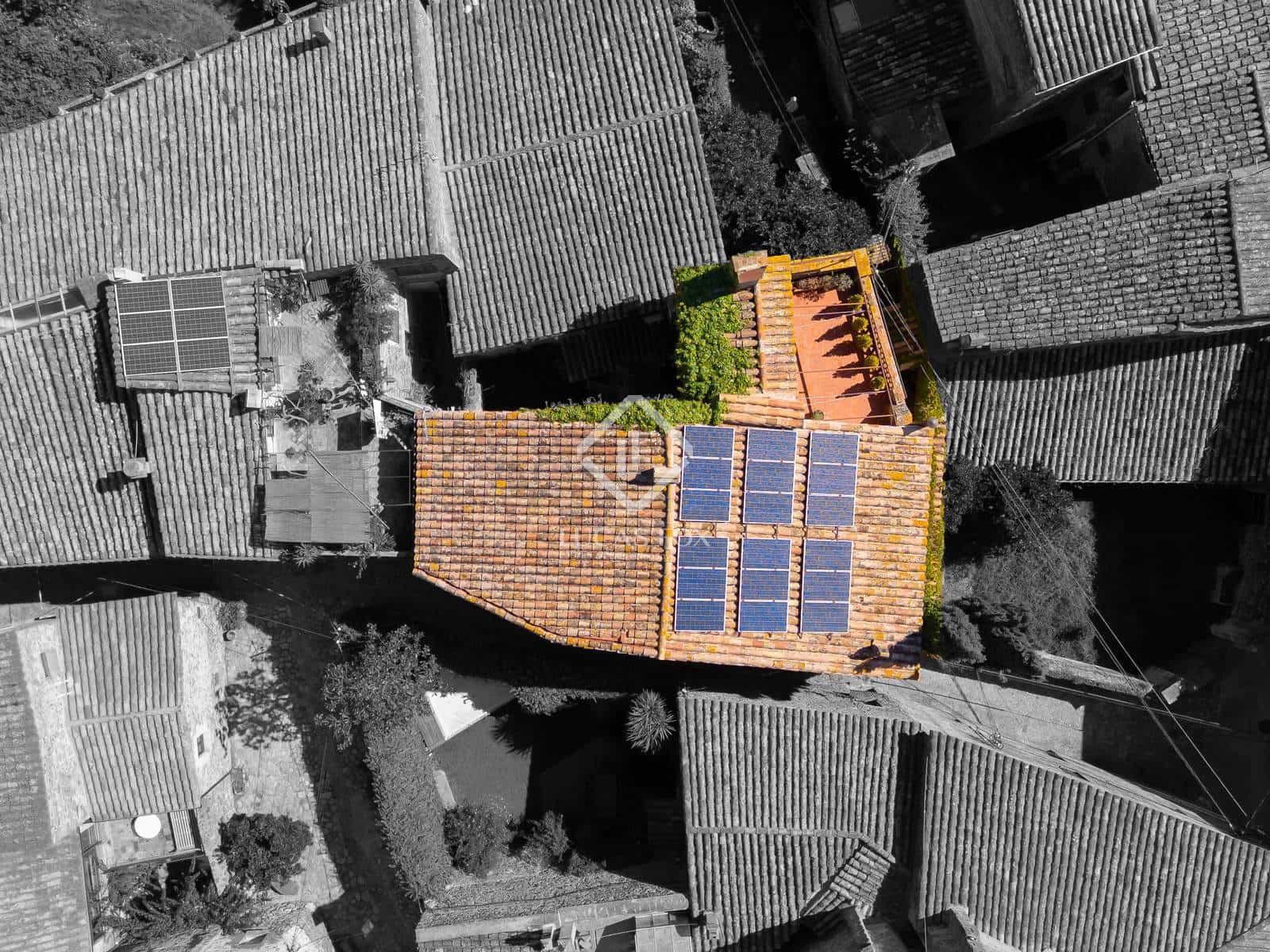 5 chambre Finca/Maison de Campagne à vendre à Rupia - 760 000 € (Ref: 9414919)