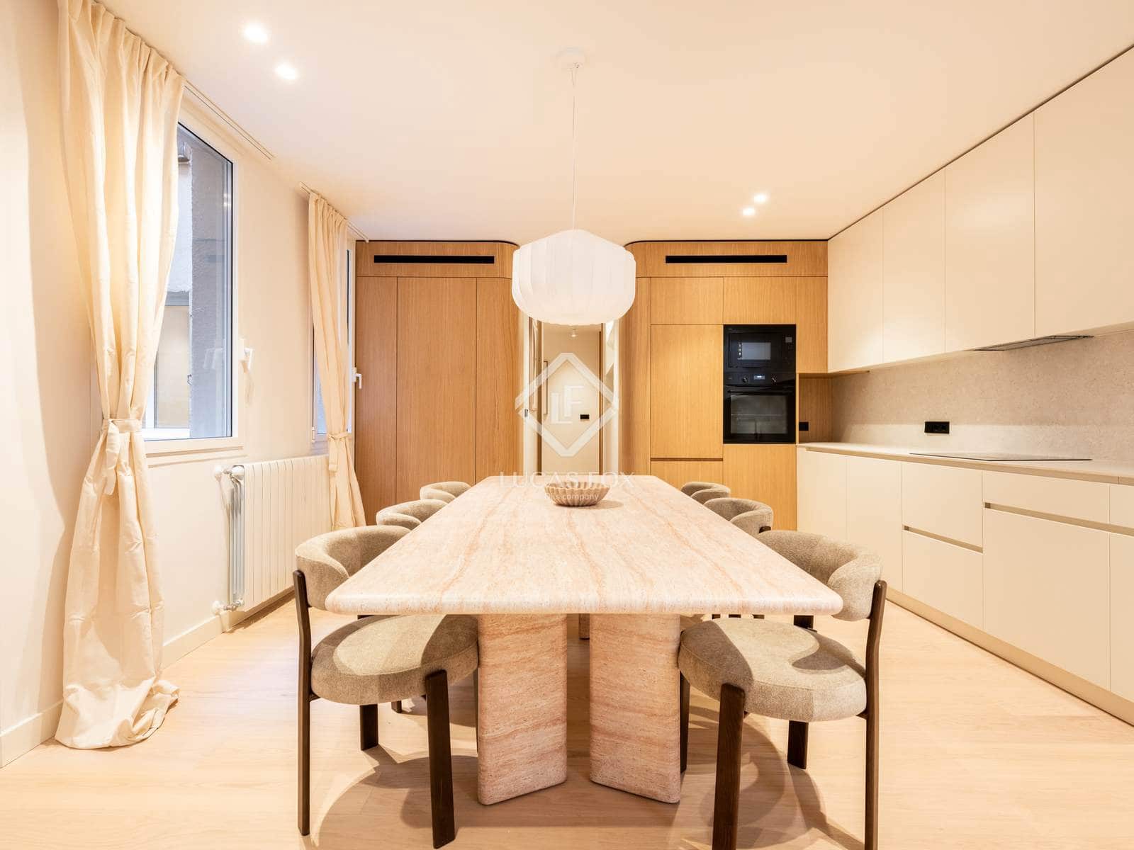 3 Zimmer Apartment zu verkaufen in Madrid Stadt - 2.260.000 € (Ref: 9415234)