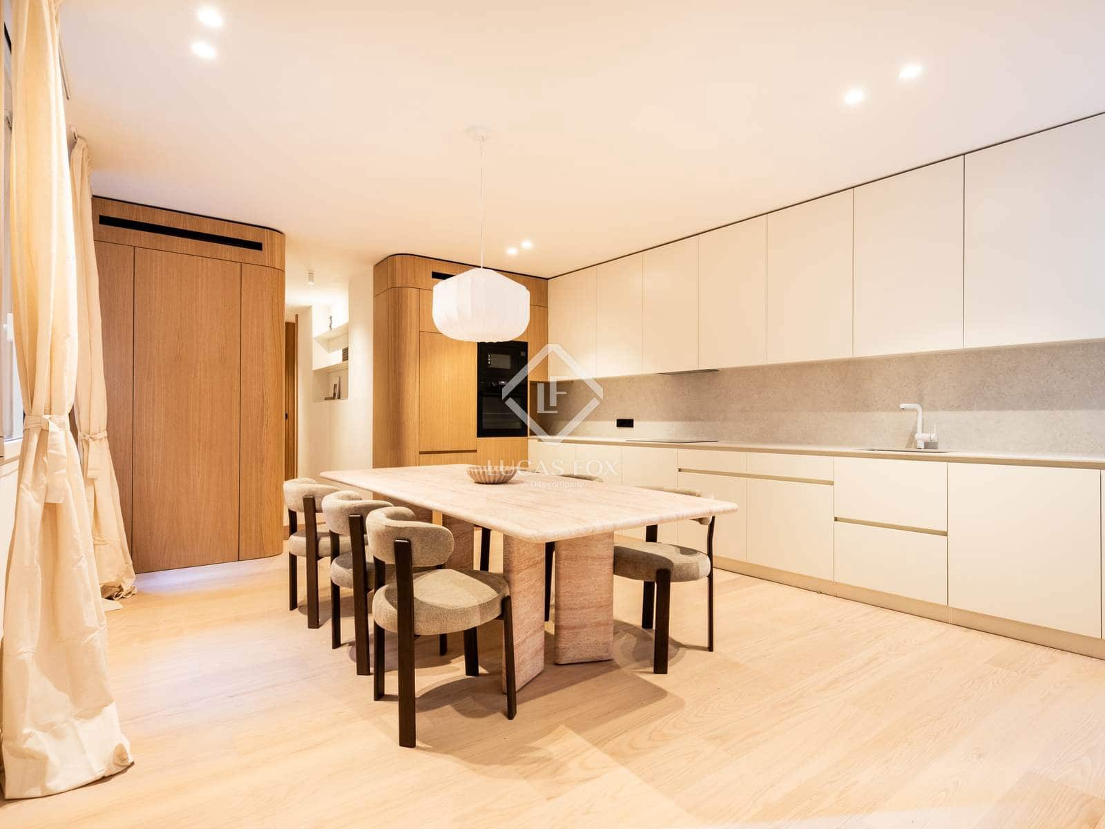 3 Zimmer Apartment zu verkaufen in Madrid Stadt - 2.260.000 € (Ref: 9415234)