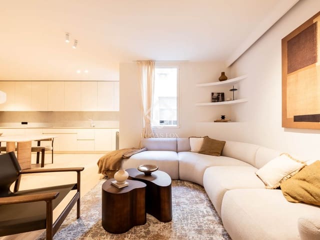 3 Zimmer Apartment zu verkaufen in Jerónimos, Madrid Stadt - 2.260.000 € (Ref: 9415234)