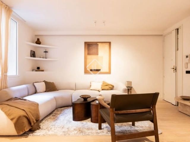 3 Zimmer Apartment zu verkaufen in Jerónimos, Madrid Stadt - 2.260.000 € (Ref: 9415234)