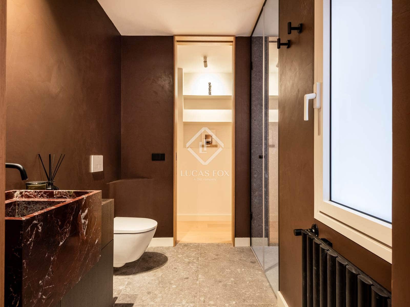 3 Zimmer Apartment zu verkaufen in Madrid Stadt - 2.260.000 € (Ref: 9415234)