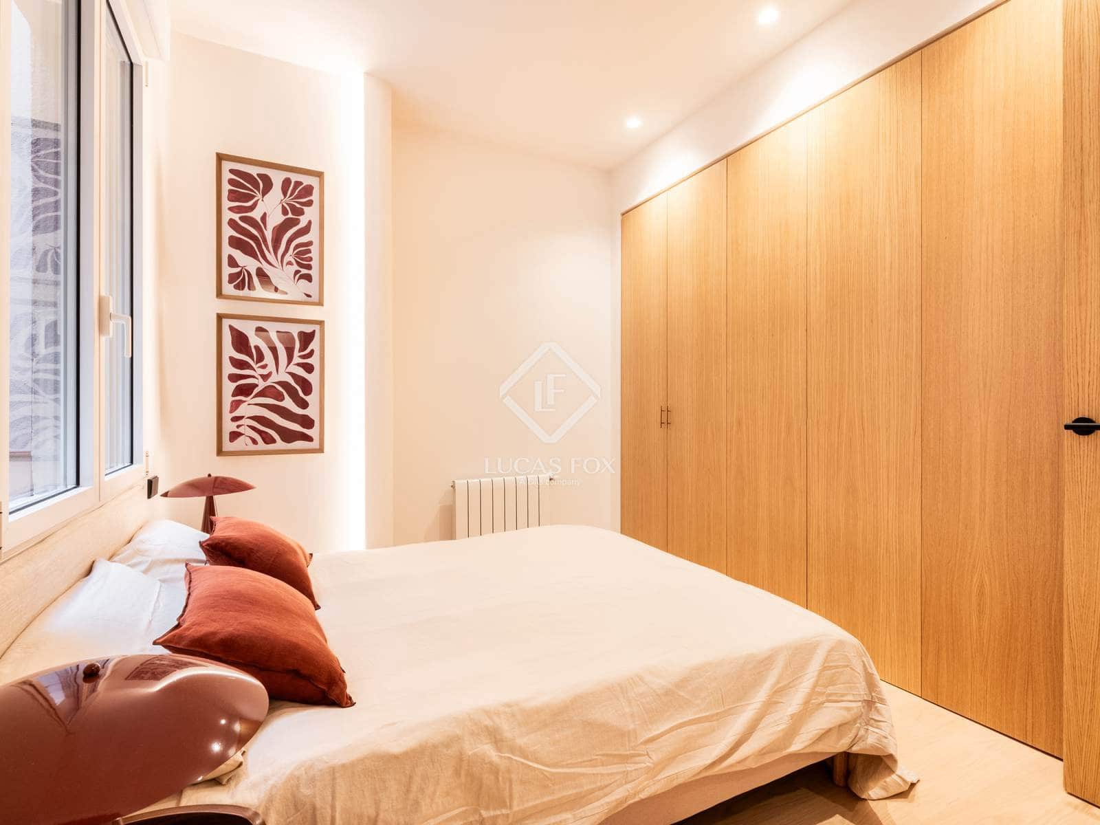 3 Zimmer Apartment zu verkaufen in Madrid Stadt - 2.260.000 € (Ref: 9415234)