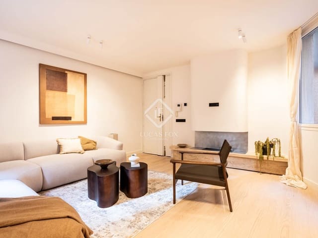 3 Zimmer Apartment zu verkaufen in Jerónimos, Madrid Stadt - 2.260.000 € (Ref: 9415234)