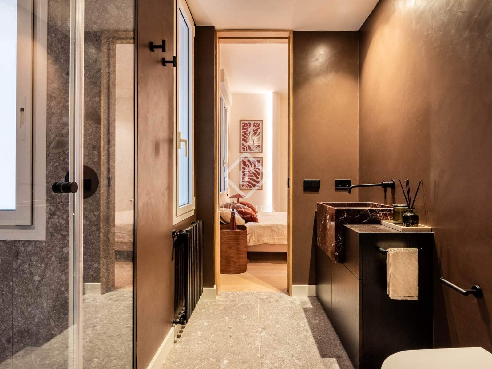 3 Zimmer Apartment zu verkaufen in Madrid Stadt - 2.260.000 € (Ref: 9415234)