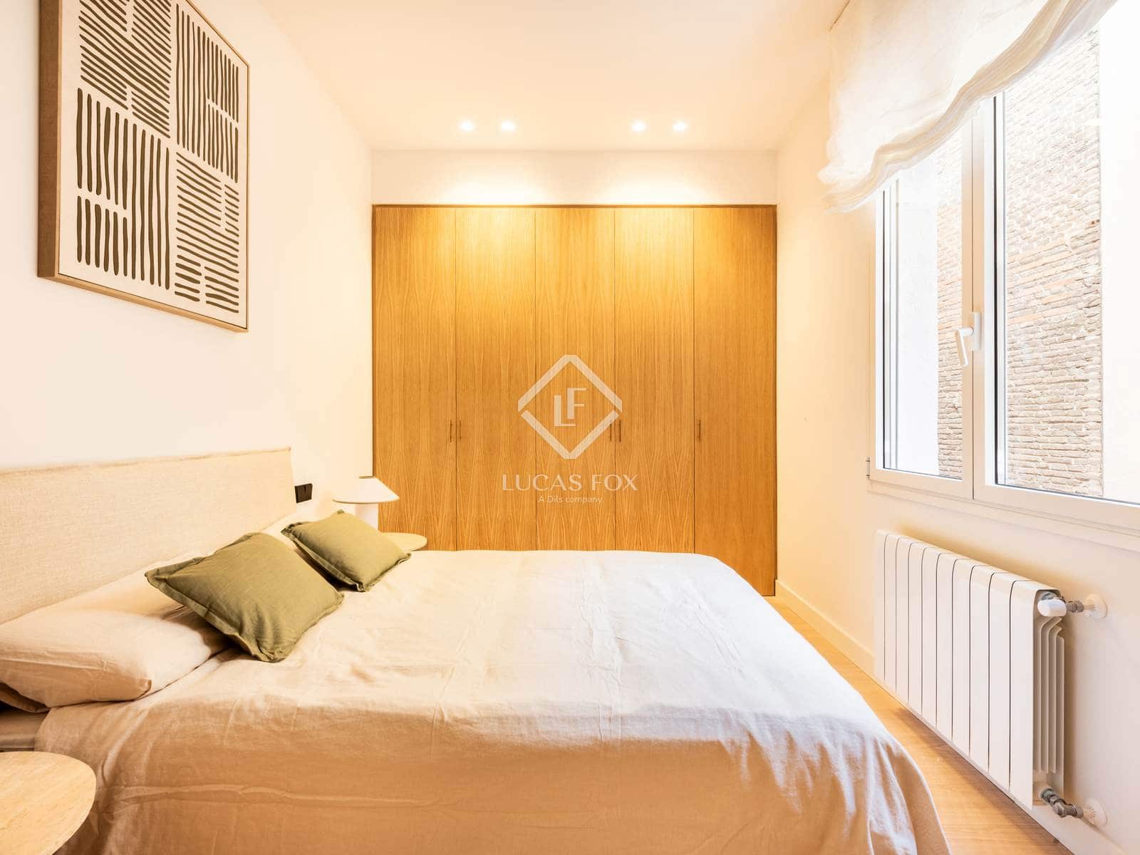 3 Zimmer Apartment zu verkaufen in Madrid Stadt - 2.260.000 € (Ref: 9415234)