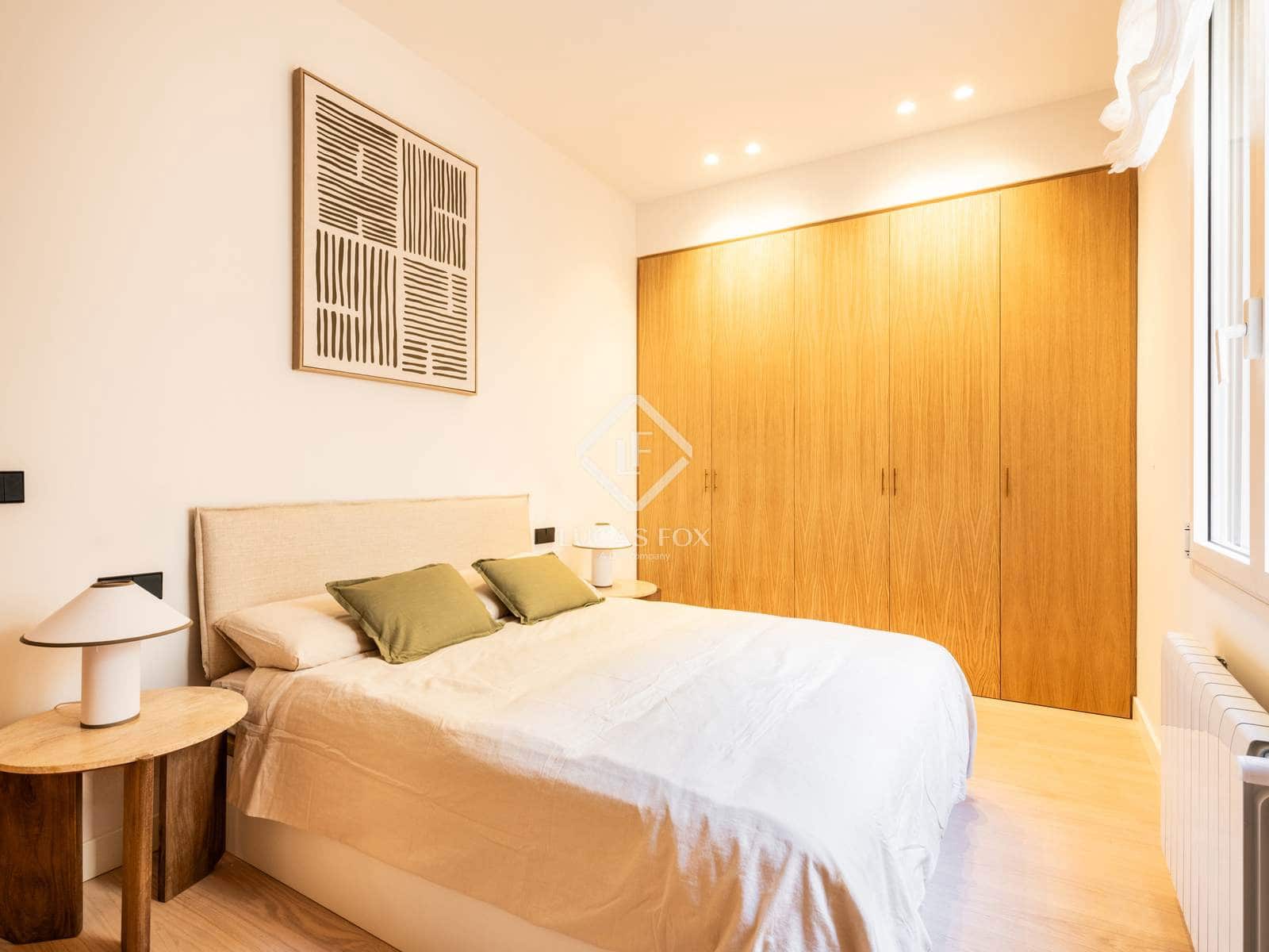 3 Zimmer Apartment zu verkaufen in Madrid Stadt - 2.260.000 € (Ref: 9415234)