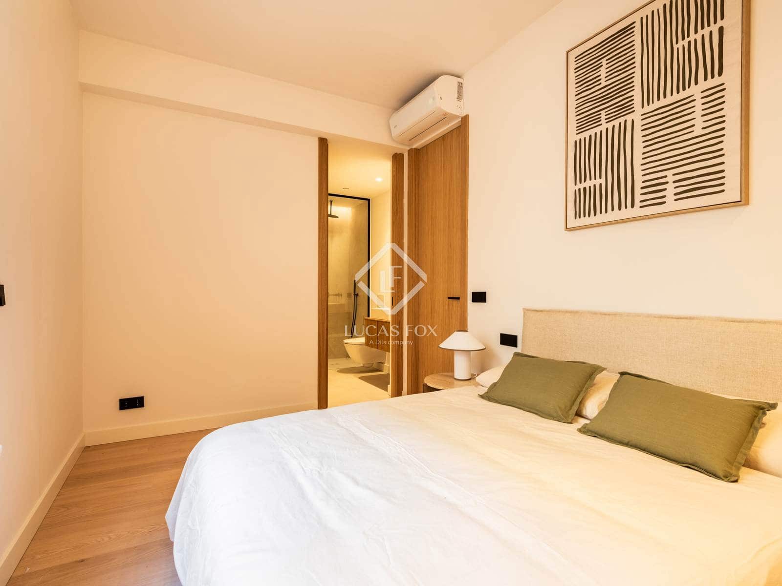 3 Zimmer Apartment zu verkaufen in Madrid Stadt - 2.260.000 € (Ref: 9415234)