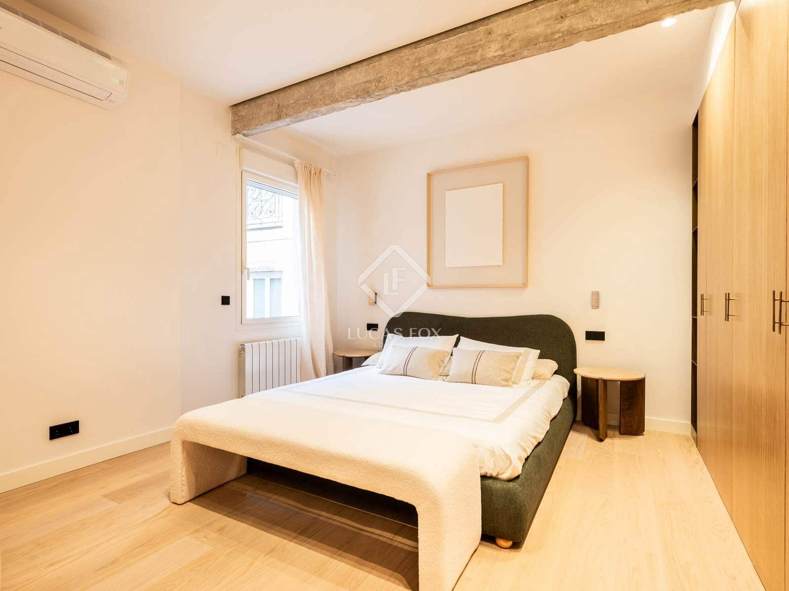 3 Zimmer Apartment zu verkaufen in Madrid Stadt - 2.260.000 € (Ref: 9415234)