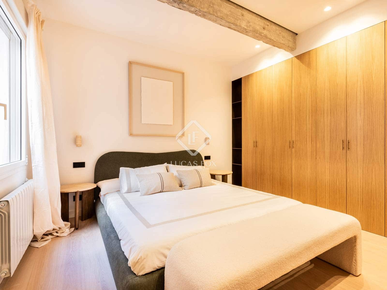 3 Zimmer Apartment zu verkaufen in Madrid Stadt - 2.260.000 € (Ref: 9415234)