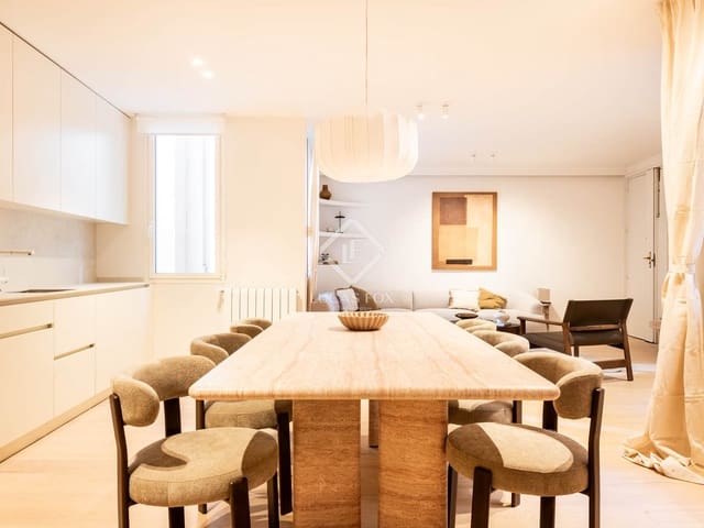 3 Zimmer Apartment zu verkaufen in Jerónimos, Madrid Stadt - 2.260.000 € (Ref: 9415234)