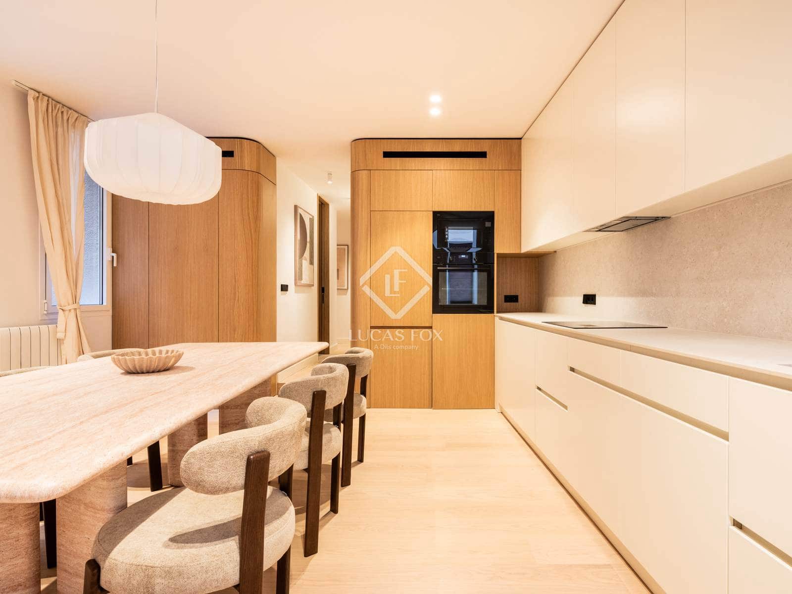 3 Zimmer Apartment zu verkaufen in Madrid Stadt - 2.260.000 € (Ref: 9415234)