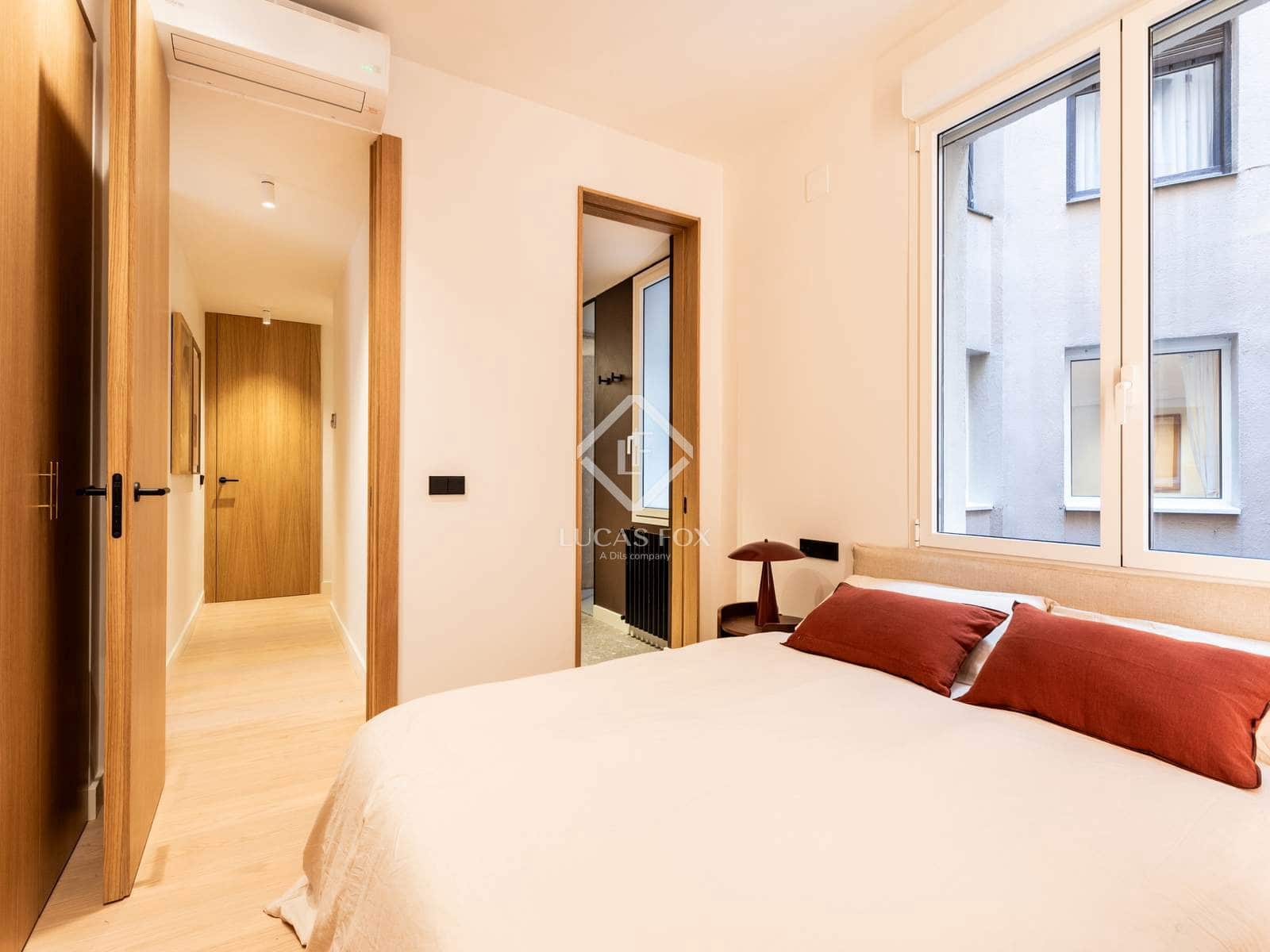 3 Zimmer Apartment zu verkaufen in Madrid Stadt - 2.260.000 € (Ref: 9415234)