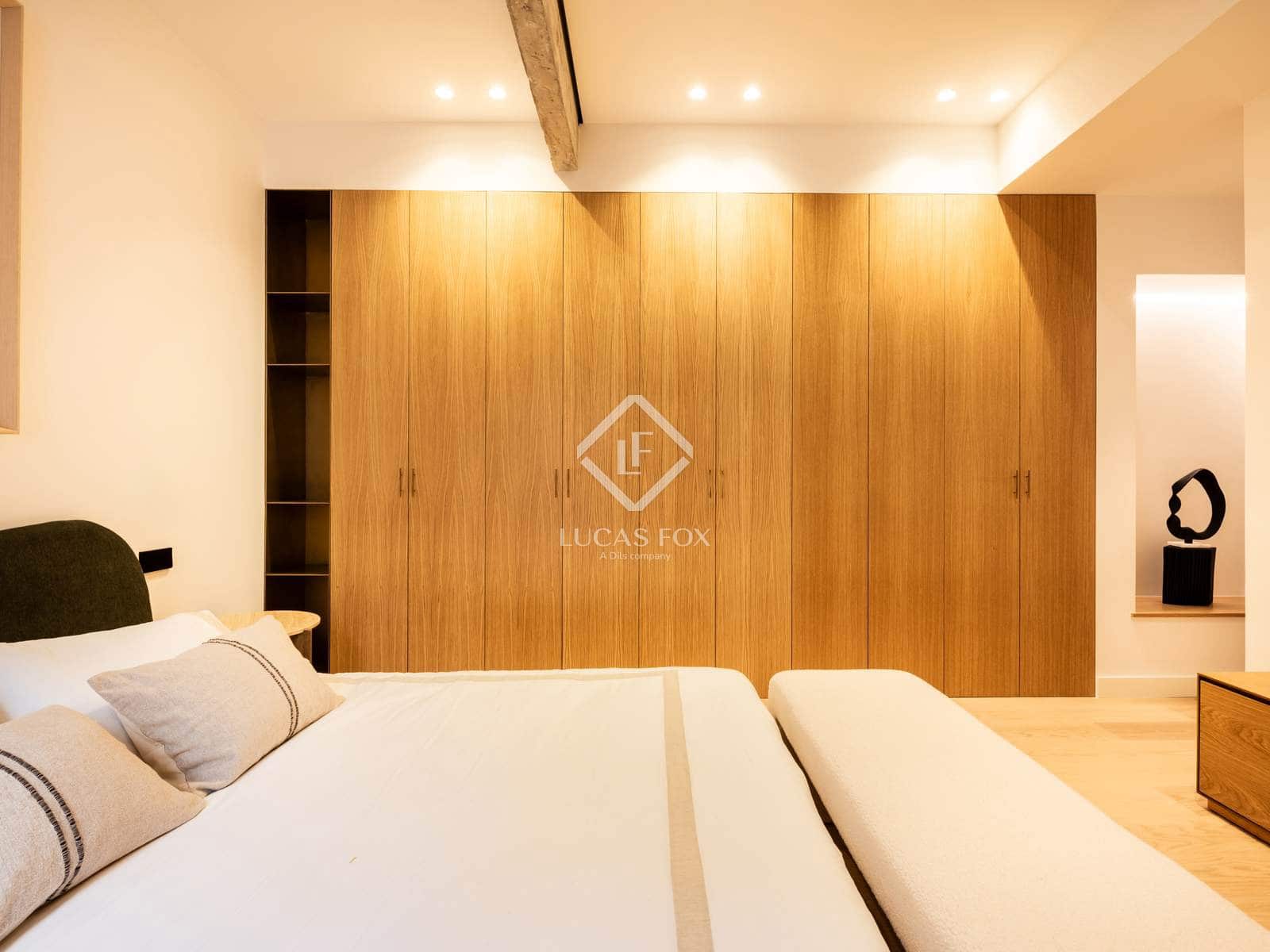 3 Zimmer Apartment zu verkaufen in Madrid Stadt - 2.260.000 € (Ref: 9415234)