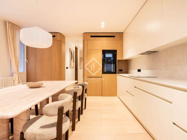 3 Zimmer Apartment zu verkaufen in Jerónimos, Madrid Stadt - 2.260.000 € (Ref: 9415234)