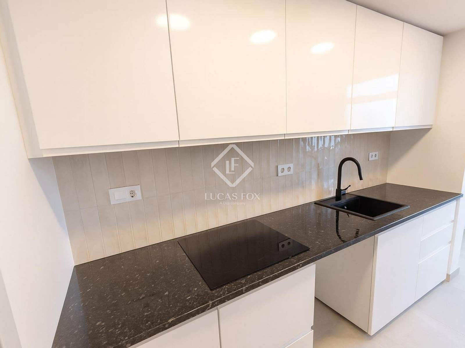 3 Zimmer Apartment zu verkaufen in Benalmadena mit Garage - 375.000 € (Ref: 9415235)