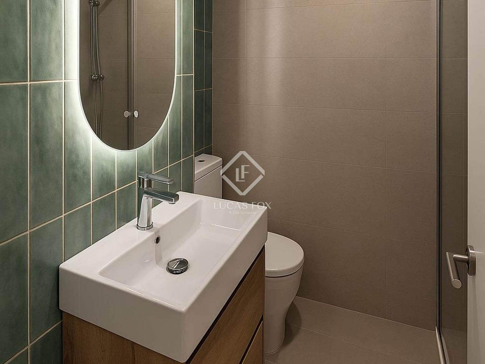 3 Zimmer Apartment zu verkaufen in Benalmadena mit Garage - 375.000 € (Ref: 9415235)