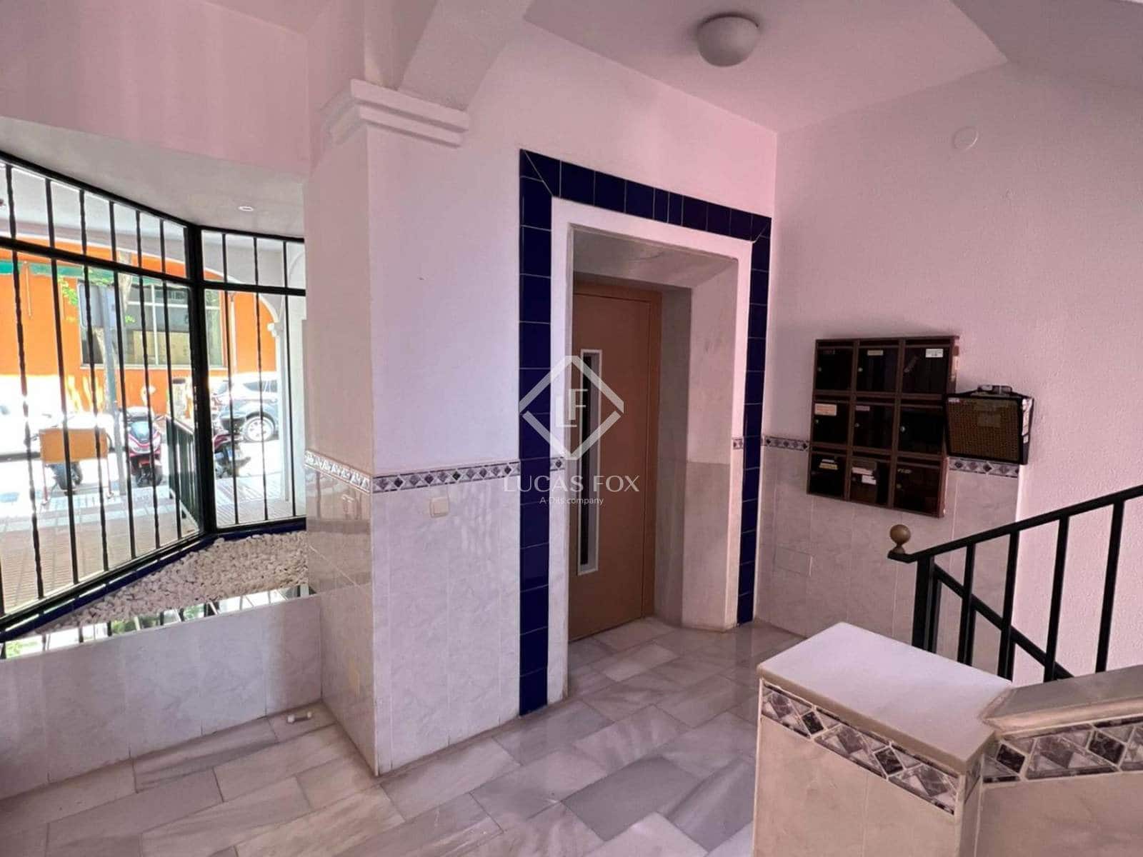 3 Zimmer Apartment zu verkaufen in Benalmadena mit Garage - 375.000 € (Ref: 9415235)