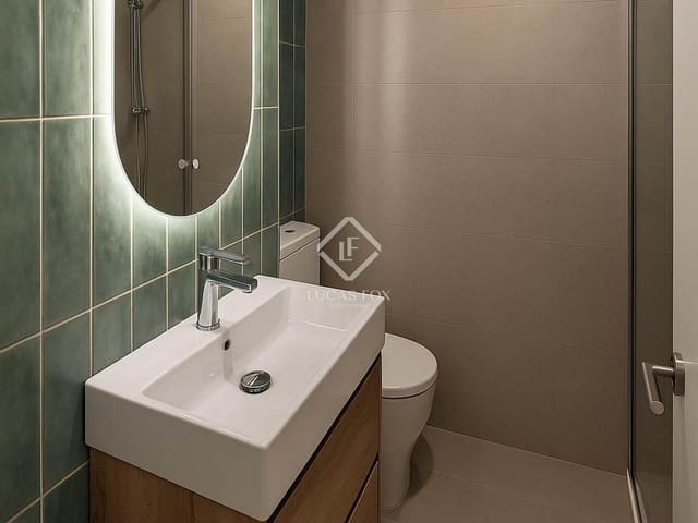 3 chambre Appartement à vendre à Benalmádena avec garage - 375 000 € (Ref: 9415235)