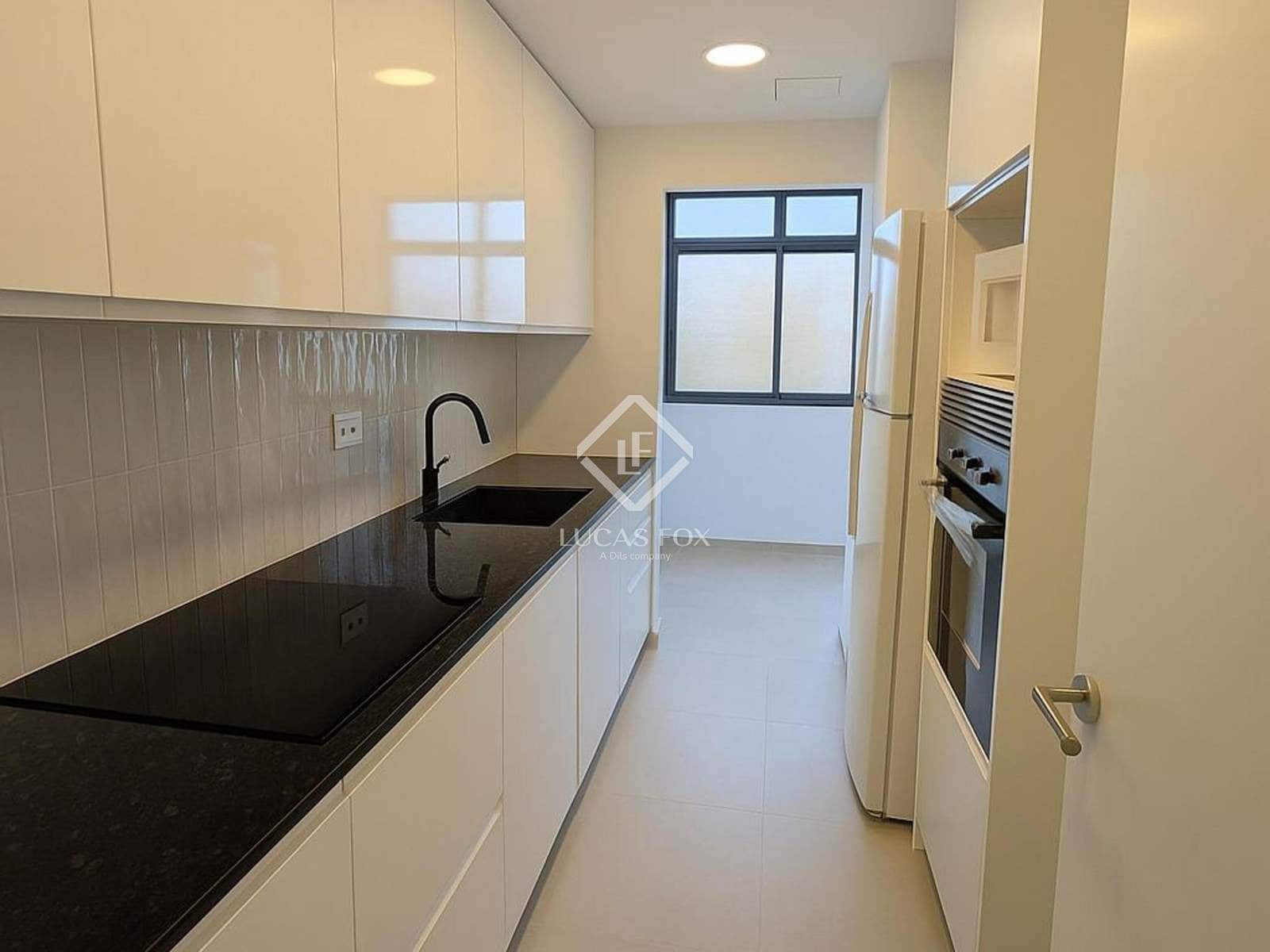 3 Zimmer Apartment zu verkaufen in Benalmadena mit Garage - 375.000 € (Ref: 9415235)