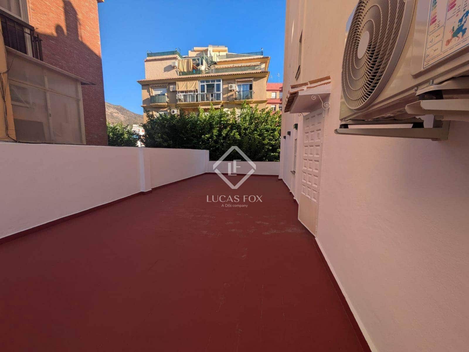 3 Zimmer Apartment zu verkaufen in Benalmadena mit Garage - 375.000 € (Ref: 9415235)