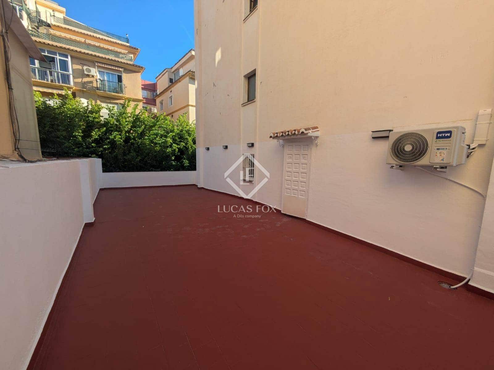 3 Zimmer Apartment zu verkaufen in Benalmadena mit Garage - 375.000 € (Ref: 9415235)