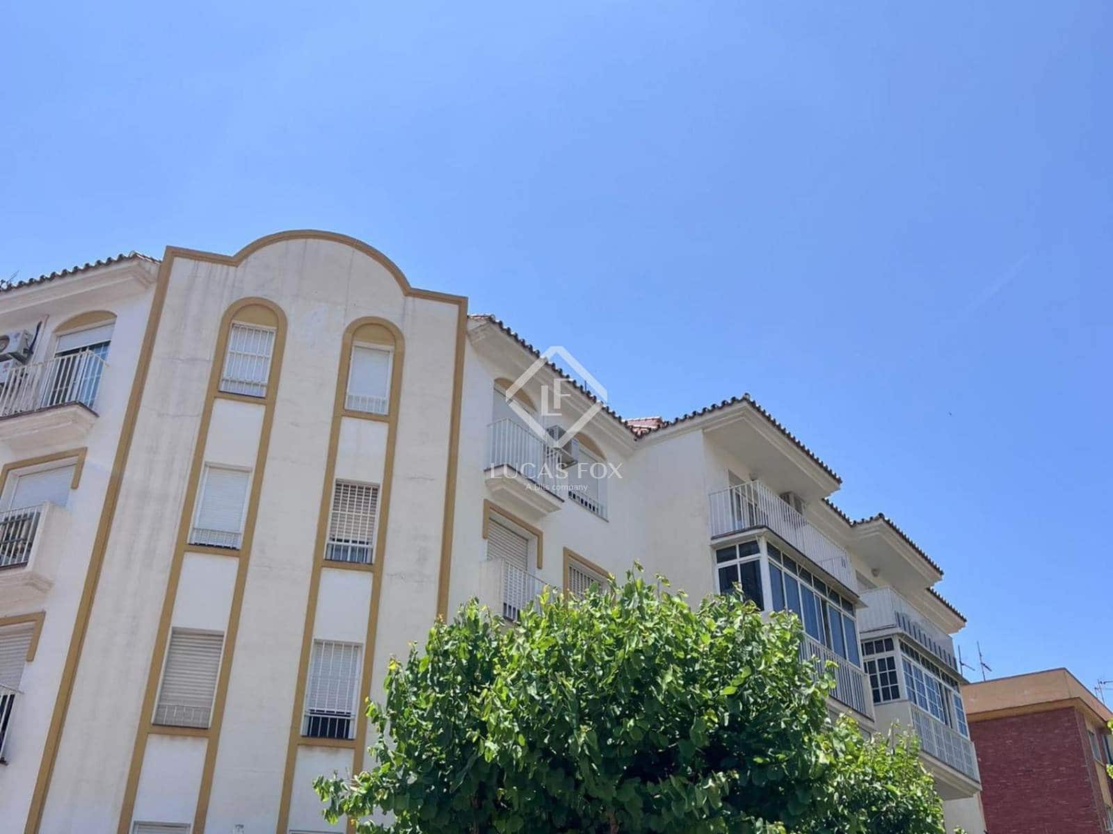 3 Zimmer Apartment zu verkaufen in Benalmadena mit Garage - 375.000 € (Ref: 9415235)