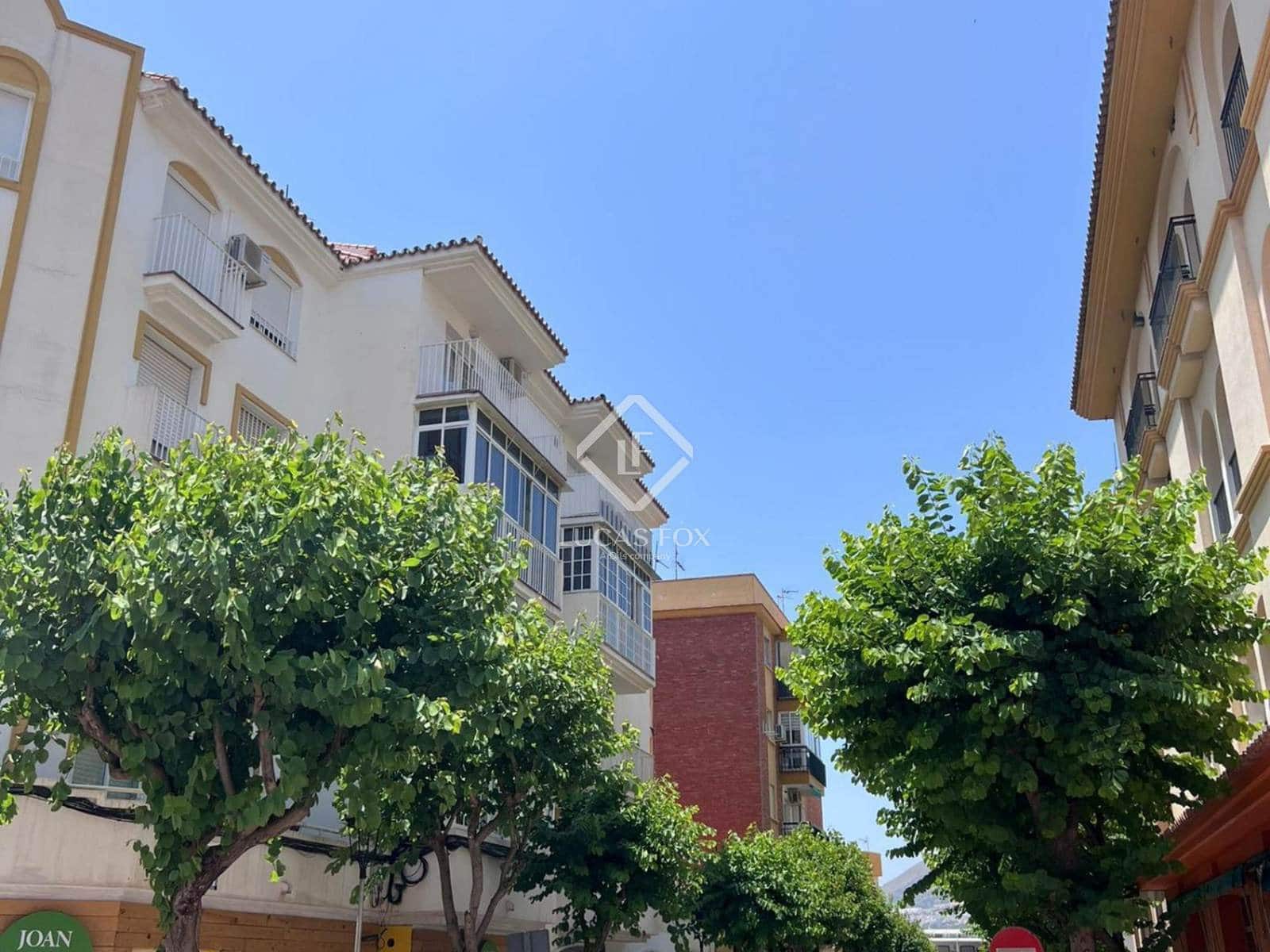 3 Zimmer Apartment zu verkaufen in Benalmadena mit Garage - 375.000 € (Ref: 9415235)