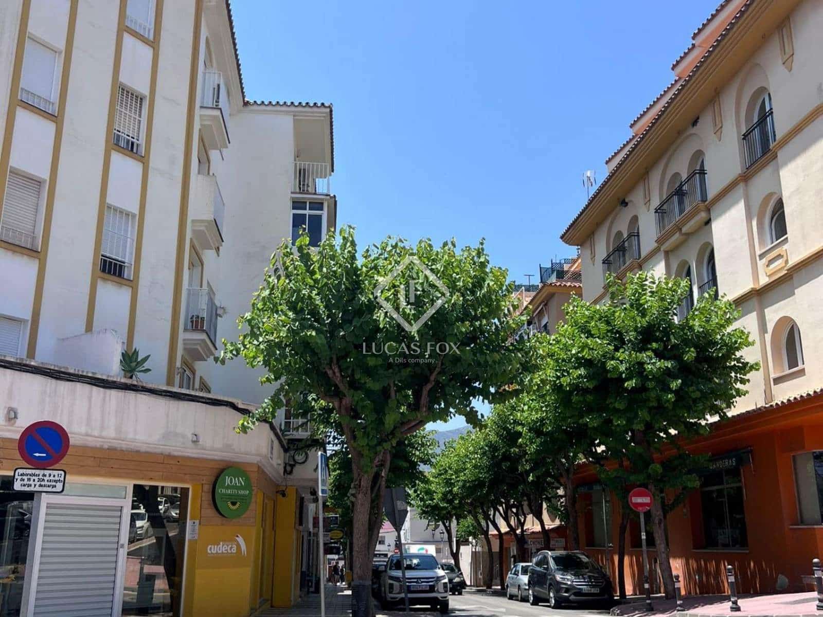 3 Zimmer Apartment zu verkaufen in Benalmadena mit Garage - 375.000 € (Ref: 9415235)