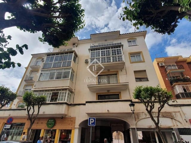 3 chambre Appartement à vendre à Benalmádena avec garage - 375 000 € (Ref: 9415235)