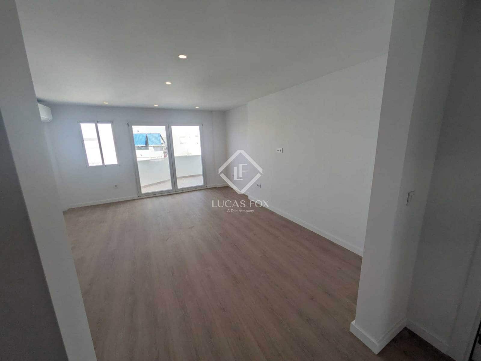 3 Zimmer Apartment zu verkaufen in Benalmadena mit Garage - 370.000 € (Ref: 9415236)