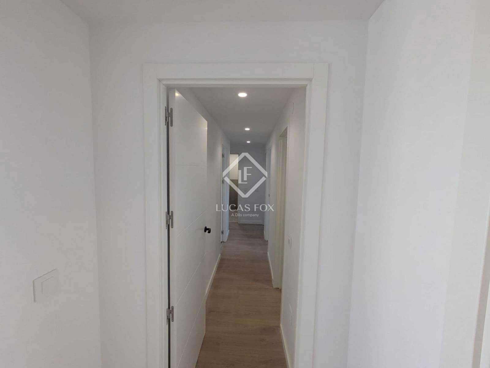 3 Zimmer Apartment zu verkaufen in Benalmadena mit Garage - 370.000 € (Ref: 9415236)