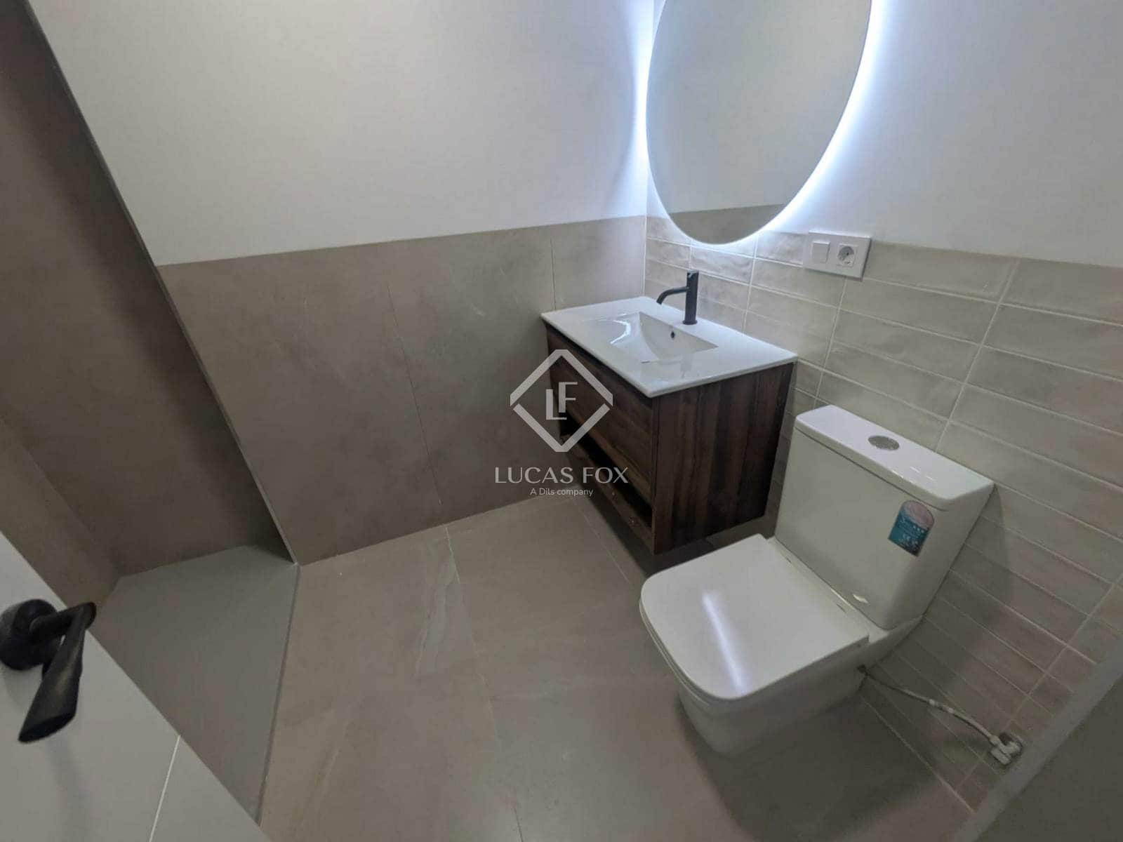 3 Zimmer Apartment zu verkaufen in Benalmadena mit Garage - 370.000 € (Ref: 9415236)