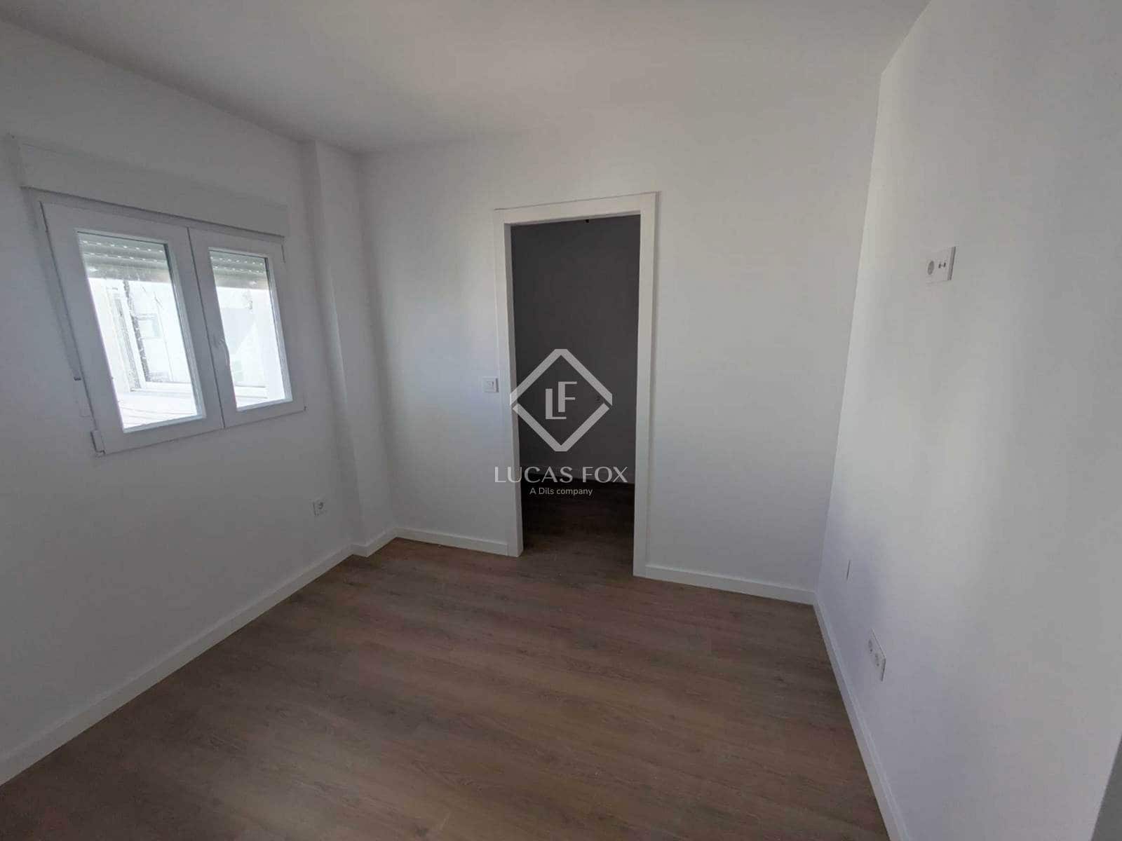 3 Zimmer Apartment zu verkaufen in Benalmadena mit Garage - 370.000 € (Ref: 9415236)