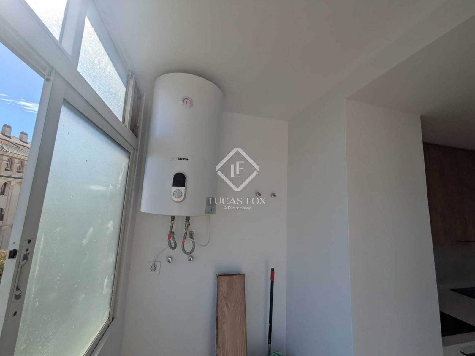 3 Zimmer Apartment zu verkaufen in Benalmadena mit Garage - 370.000 € (Ref: 9415236)