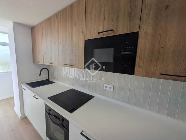 3 Zimmer Apartment zu verkaufen in Benalmádena mit Garage - 370.000 € (Ref: 9415236)