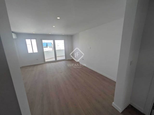 3 Zimmer Apartment zu verkaufen in Benalmádena mit Garage - 370.000 € (Ref: 9415236)
