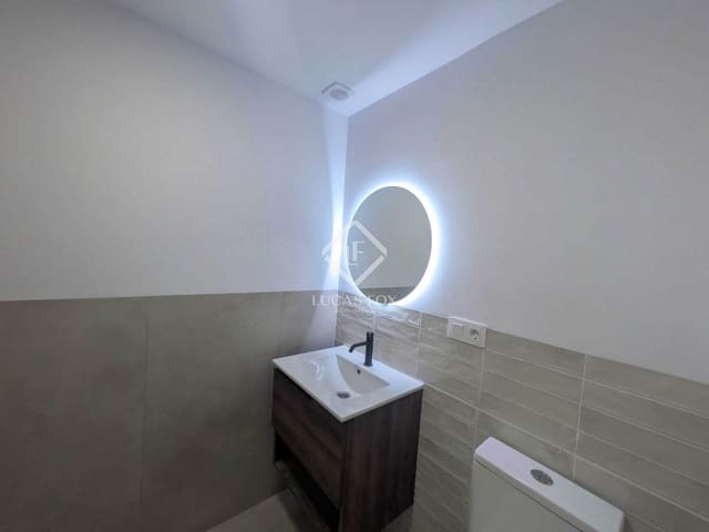 3 Zimmer Apartment zu verkaufen in Benalmádena mit Garage - 370.000 € (Ref: 9415236)