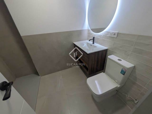 3 Zimmer Apartment zu verkaufen in Benalmádena mit Garage - 370.000 € (Ref: 9415236)