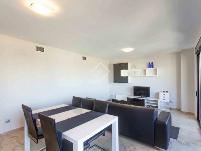 4 chambre Appartement à vendre à Valence ville avec piscine garage - 780 000 € (Ref: 9415238)