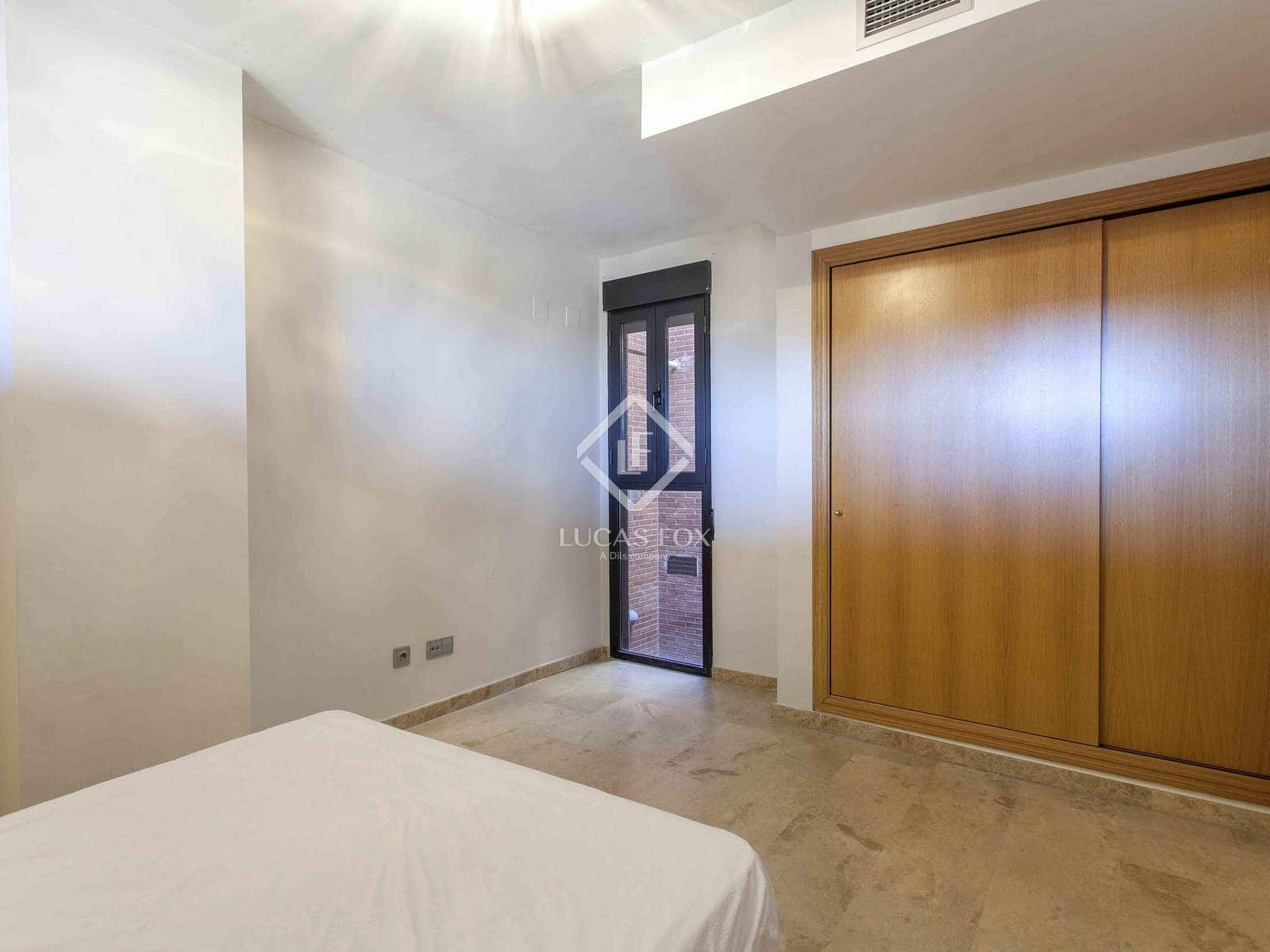 4 slaapkamer Appartement te koop in Valencia stad met zwembad garage - € 780.000 (Ref: 9415238)