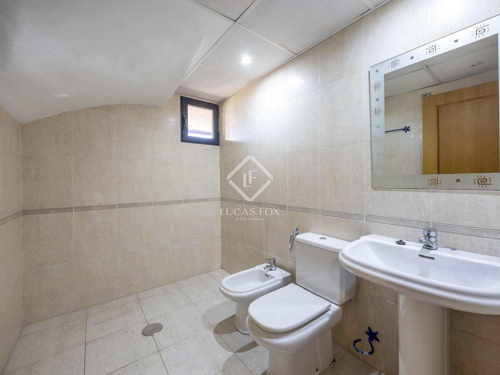 4 slaapkamer Appartement te koop in Valencia stad met zwembad garage - € 780.000 (Ref: 9415238)