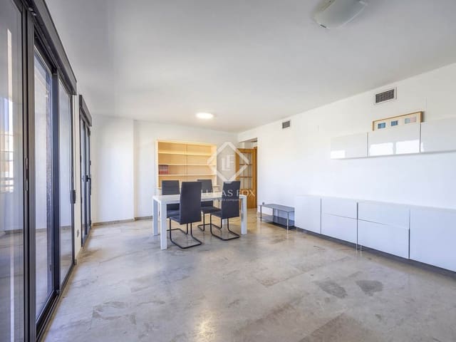 4 chambre Appartement à vendre à Valence ville avec piscine garage - 780 000 € (Ref: 9415238)