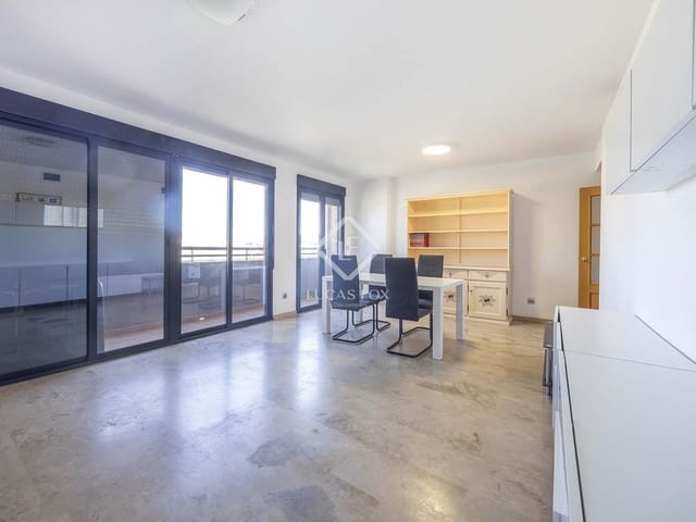 4 chambre Appartement à vendre à Valence ville avec piscine garage - 780 000 € (Ref: 9415238)