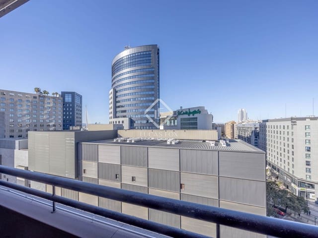 4 chambre Appartement à vendre à Valence ville avec piscine garage - 780 000 € (Ref: 9415238)